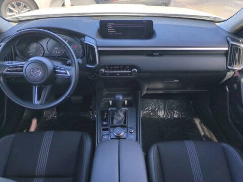 2024 Mazda CX-50 2.5 S Preferred