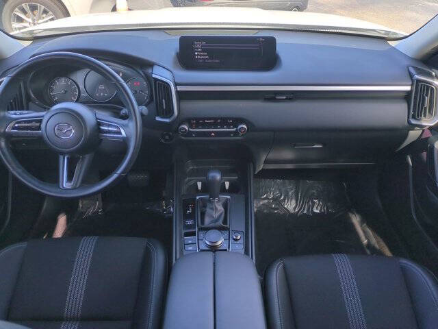 2024 Mazda CX-50 2.5 S Preferred