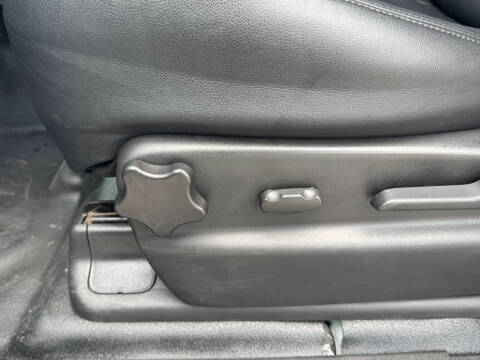 2013 Chevrolet Tahoe Police