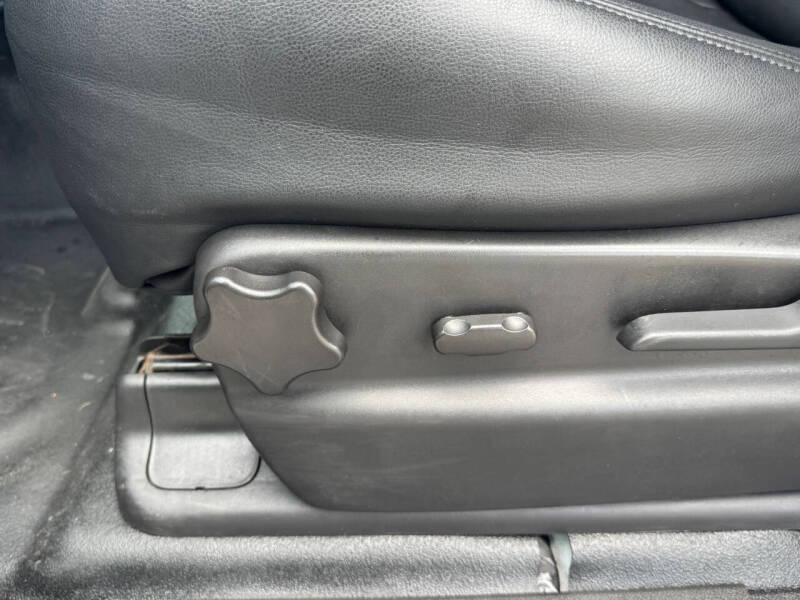 2013 Chevrolet Tahoe Police