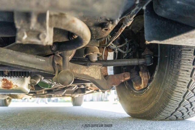 1990 Rolls-Royce Silver Spur