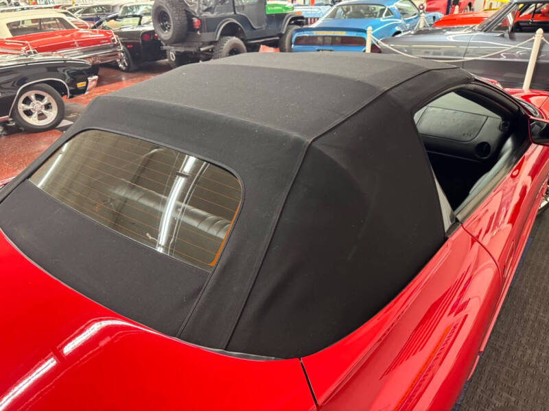 2000 Pontiac Firebird Trans Am