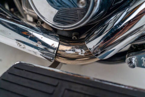 1999 Indian Chief