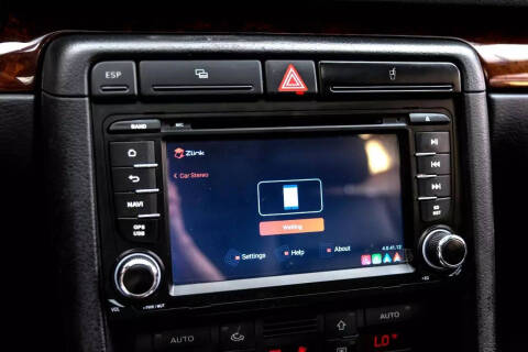 2003 Audi A4 3.0 quattro