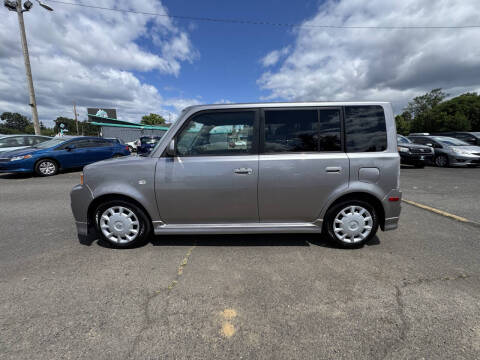 2006 Scion xB