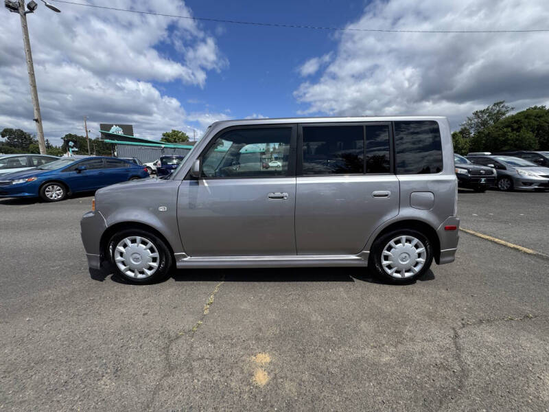 2006 Scion xB