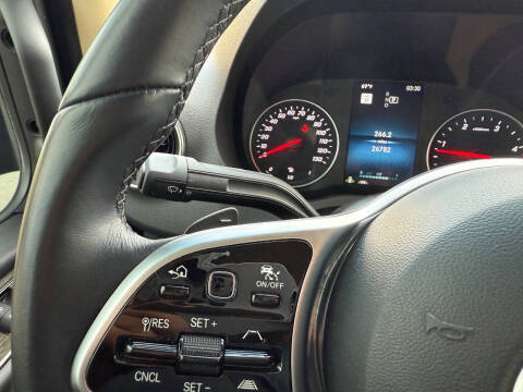 2022 Mercedes-Benz Sprinter