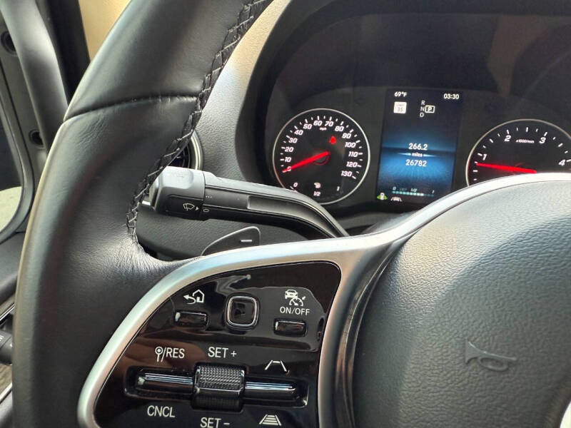 2022 Mercedes-Benz Sprinter