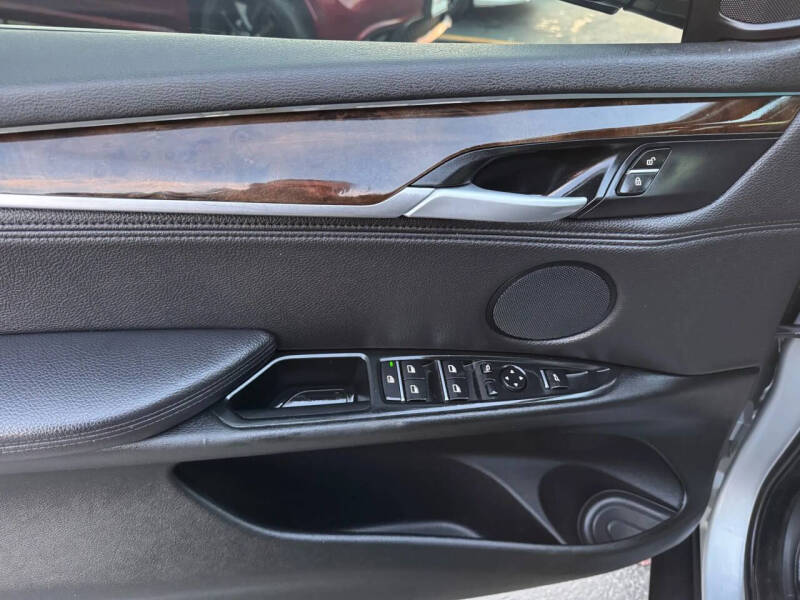 2017 BMW X5 sDrive35i