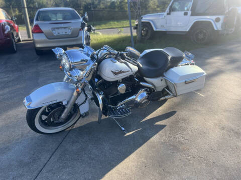 2007 Harley-Davidson Road King