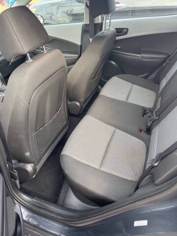 2019 Hyundai Kona SE