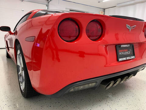 2012 Chevrolet Corvette