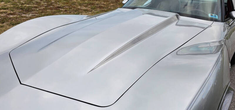 1978 Chevrolet Corvette