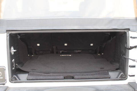 2017 Jeep Wrangler Unlimited