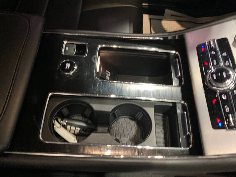 2022 Lincoln Aviator Standard