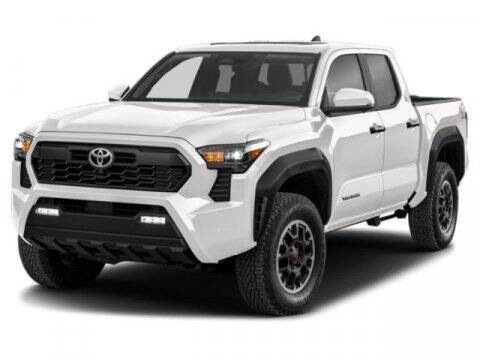 2024 Toyota Tacoma for sale at Smart Budget Cars in Madison WI