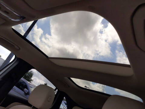 2021 Mercedes-Benz GLA GLA 250 4MATIC