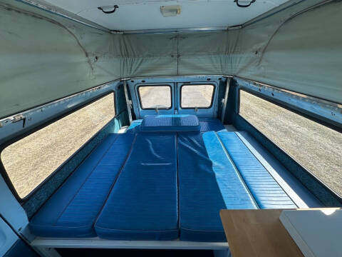 1973 Ford Econoline