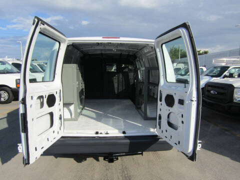 2006 Ford E-Series E-150