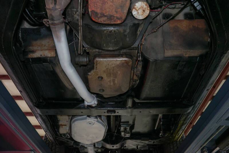 1975 Chevrolet Corvette
