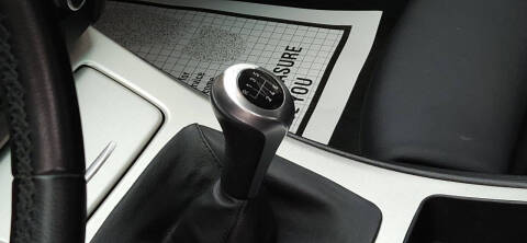 2007 BMW 3 Series 328i
