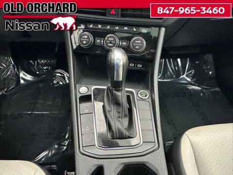 2021 Volkswagen Jetta R-Line