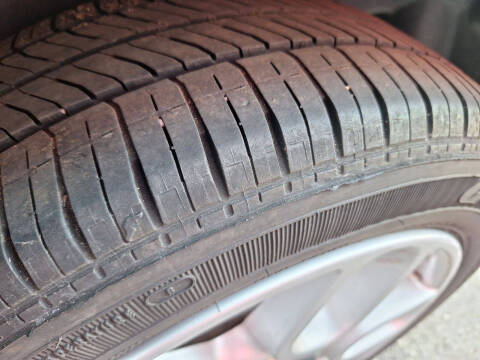 2015 FIAT 500 Ribelle