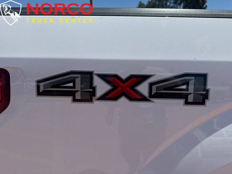 2015 Ford F-150 XL
