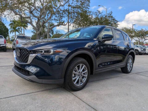 2023 Mazda CX-5 2.5 S Preferred