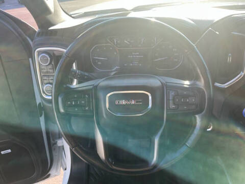 2020 GMC Sierra 2500HD