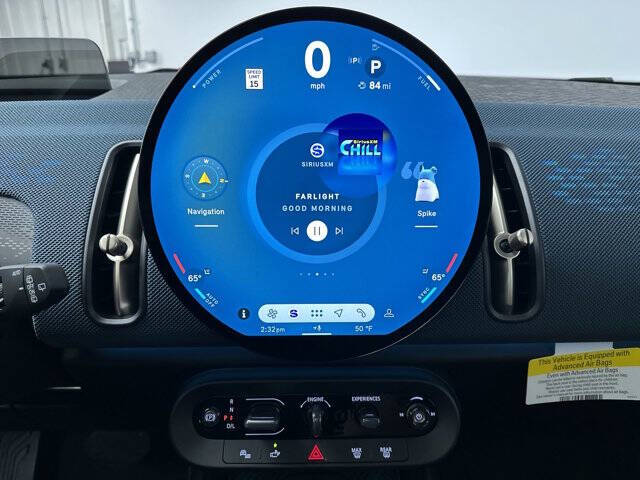 2026 MINI Countryman S ALL4