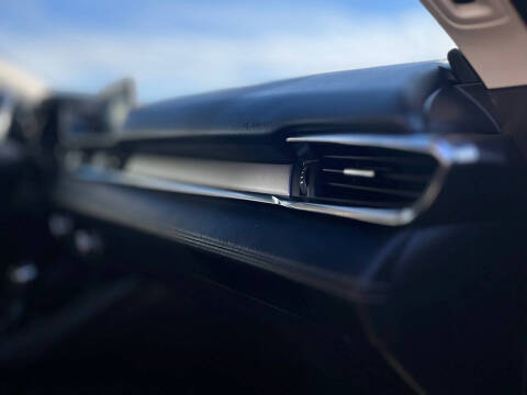 2018 Mazda MAZDA6 Sport