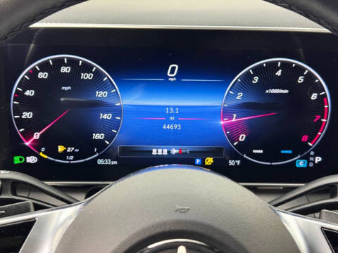 2023 Mercedes-Benz GLC GLC 300 4MATIC