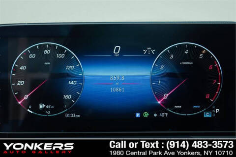 2025 Mercedes-Benz GLS GLS 450