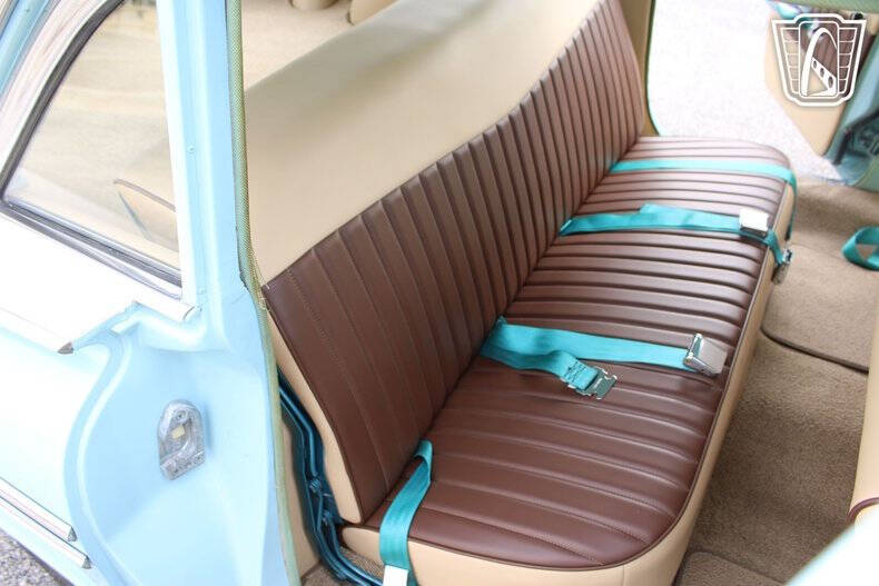 1959 Chevrolet Nomad