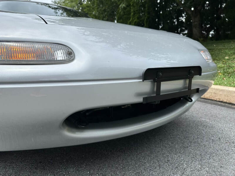 1990 Mazda MX-5 Miata