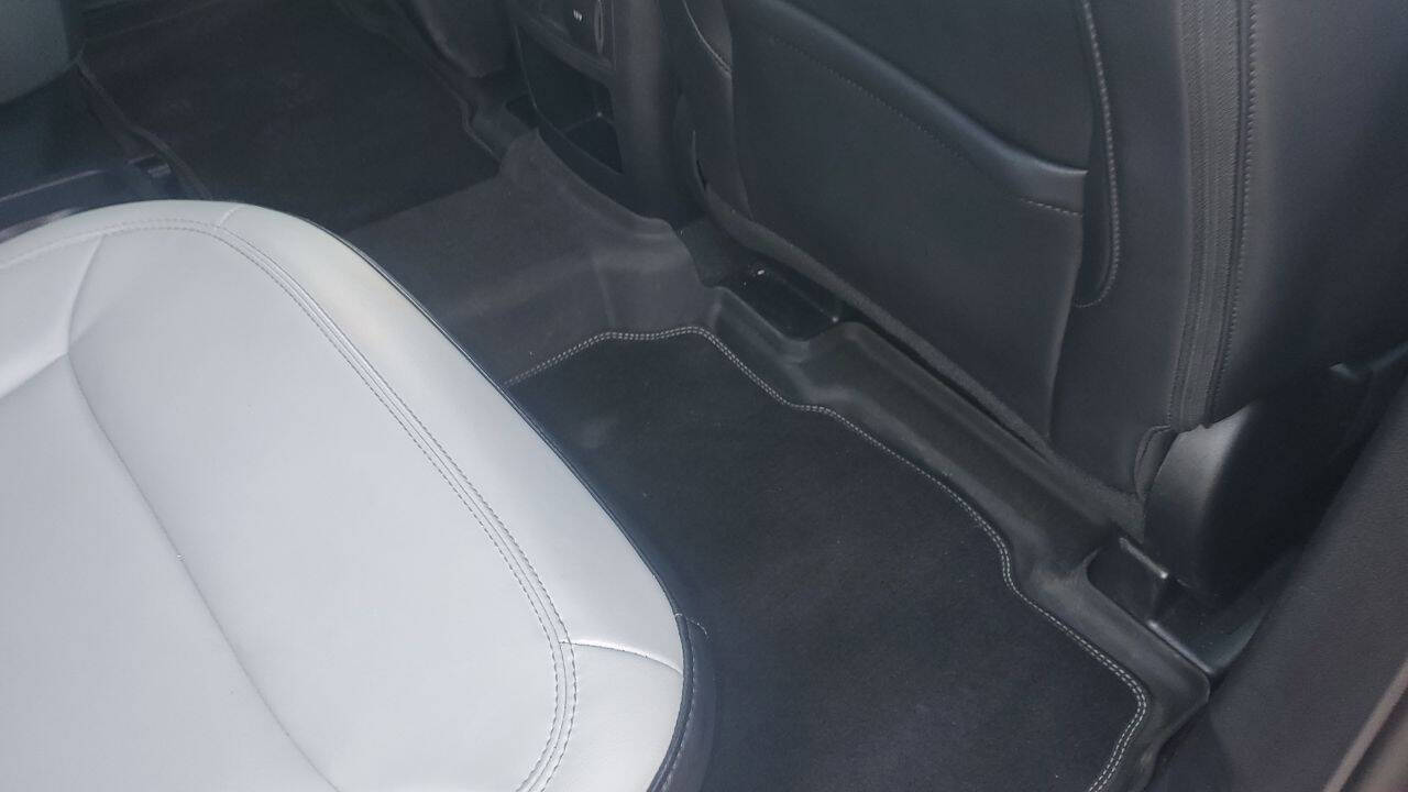 Used Car 2021 Ford Explorer  Xlt 4dr Suv For Sale Under $25,000 In San Antonio, Texas