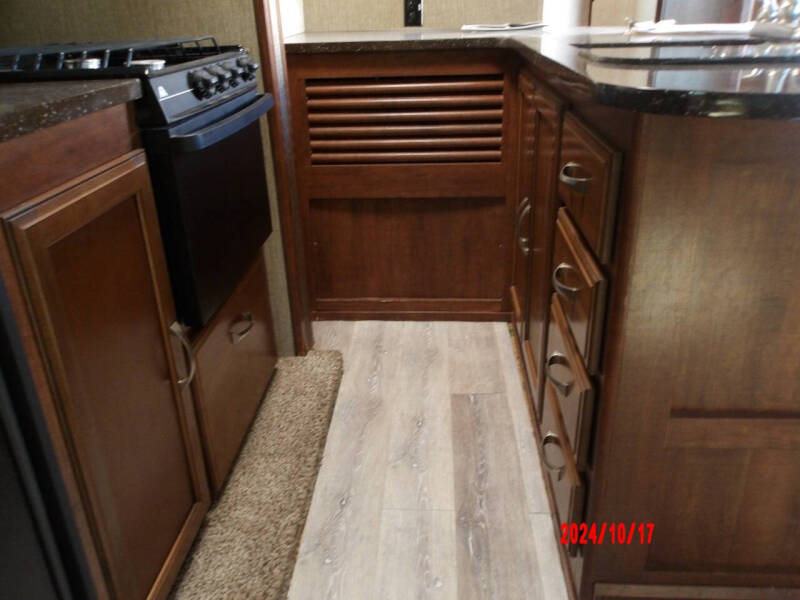 2017 Keystone RV Passport