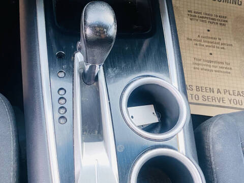 2015 Nissan Pathfinder SV