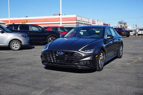 2023 Hyundai Sonata for sale at CarSmart in Temple Hills MD