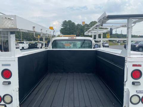 2012 Ford F-350 Super Duty