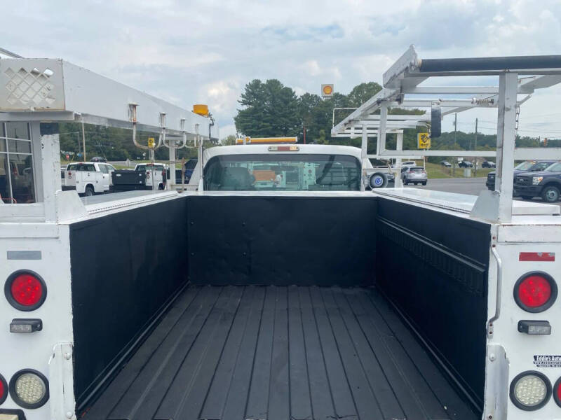 2012 Ford F-350 Super Duty