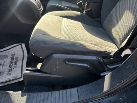 2011 Jeep Compass Sport