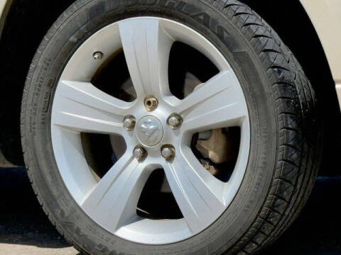 2010 Dodge Caliber SXT