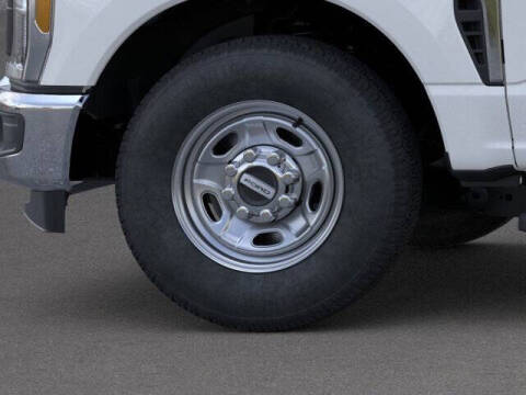 2026 Ford F-350 Super Duty