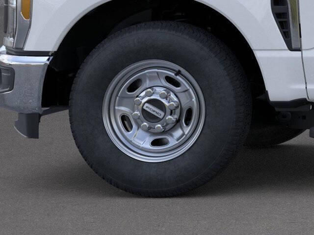 2026 Ford F-350 Super Duty