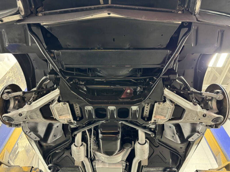 1988 Chevrolet Corvette