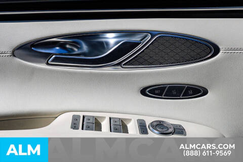 2024 Genesis Electrified GV70