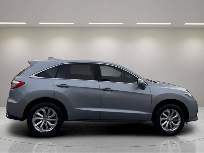 2016 Acura RDX w/Tech
