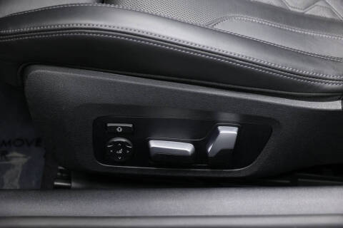 2020 BMW M8 Competition